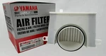 Yamaha 4WM-14451-00-00 Air Filter Oem Nos New. Fixed Price $27.99.
