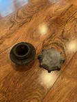 Polaris 1995-97 650 750 780 700 Sltx 900 1050 Gas Fuel Cap & Neck. Fixed Price $35.00.