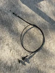 Yamaha 01-05 Choke Cable 66V-67242-01-00 Waverunner. Fixed Price $15.00.