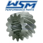 Wsm Shaft Gear For 1992-1997 Sea-doo Gtx Engine Crankcase Components Xc. Fixed Price $50.54.