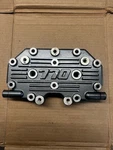 Arctic Cat Tigershark 770 Cylinder Head 3008-531 Used. Fixed Price $50.00.