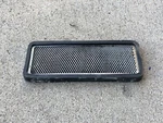 Seadoo Xp Spx Gsx Gtx Oem Curved Flame Arrester Screen 273000118 273000021. Fixed Price $13.99.
