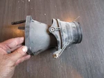89 Kawasaki 650 Sx Steering Nozzle Assembly 59136-3710 59476-3711. Fixed Price $49.99.