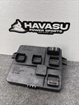 278001747 2002 Seadoo Gtx Rx Lrv 951 Ecu Ecm Cdi Mpem Computer 278001813. Fixed Price $300.00.