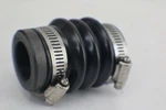 99 Seadoo Limited Gsx Rfi Gti Gts Sportster Carbon Ring W/ Rubber Hose. Fixed Price $10.00.