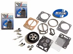 Genuine Mikuni Dual Carburetor Rebuild Kit Sea Doo Spx Gtx Xp 650 657X. Fixed Price $134.95.