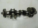 14H23 Seadoo Rxt Tec 255 Is 2009 Crankshaft 420819346 420819348. Fixed Price $299.49.