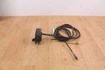 1996 Polaris Hurricane 700 Pwc Left Handlebar Switch W/ Choke Cable. Fixed Price $69.00.