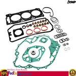 Complete Gasket Kit For Seadoo 4-TEC Gti Gtx Rxp Rxt 130 155 185 215 255 260. Fixed Price $79.67.