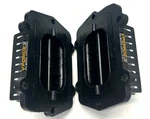2007-2019 Polaris Pro Rmk 800 V-force 3 Cage With Carbon Fiber Reeds 600. Fixed Price $178.00.
