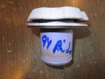 94 Yamaha Wave Raider Blaster 700 Fuel Gas Tank Cap W/ Neck GA7-67831-00-00. Fixed Price $34.99.
