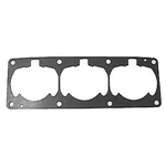 Gasket, Cylinder Base Yamaha 95-99 1100CC/1200CC 63M-11351-00. Fixed Price $8.98.