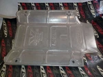 Nos R&d Racing Ride Plate Yamaha Superjet 96+ 122-70102. Fixed Price $300.00.