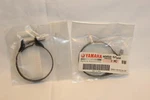 New Yamaha Oem Hose Clamp Wave Runner 90450-57006-00. Fixed Price $12.34.