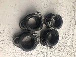 05 Yamaha Fx 1100 Cruiser Ho Waverunner Intake Tubes Boots Manifolds. Fixed Price $72.00.