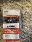 New Sierra Fuel/water Separator Combo Pack 18-7848-1 Original Stock. Fixed Price $40.99.