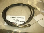 1993-1995 Polaris SL750 SLT750 Throttle Cable Oem 7080449. Fixed Price $14.24.