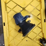 Yamaha Super Jet Wave Blaster Vxr Sj Wb 650 700 701 144MM Steer Nozzle Deflector. Fixed Price $59.00.