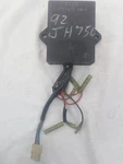 Kawasaki JH1100 Cdi Module Ecu 21119-3745 Zxi. Fixed Price $148.88.