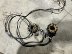 Lot Of Polaris 1992-95 SL650 Oem Magneto Stator & Flywheel Assembly. Fixed Price $69.95.