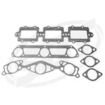Yamaha Intake Gasket Kit Raider 1100/EXCITER/VENTURE 95-97 52-404 Sbt. Fixed Price $28.99.