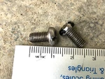 Seadoo Rx Gtx Xp Lrv Carburetor Mikuni BN46I C2S=0514 Screws 270500243. Fixed Price $11.95.