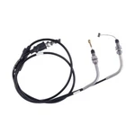Wsm Throttle Cable For Kawasaki Ultra 130 Di 1100 2001-2002 002-097-02. Fixed Price $77.50.