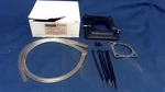 Yamaha 90891-40157-00 Carburetor Cover Kit. Fixed Price $9.95.