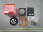 *new Oem* 0810 Yamaha Carburetor Rebuild Kit 6M6-W0093-10-00. Fixed Price $68.13.