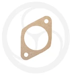 Yamaha Manifold Gasket 64X-14398-00 Exs Ext Gp Lst Sv Xl 1200 1997 2003. Fixed Price $10.00.