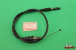 New Oem Kawasaki Throttle Cable 1988-1990 JF650 54012-3715 Nos. Fixed Price $14.95.