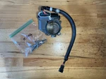 2009-2017 Yamaha Vxr Fx Ho 1800 1.8L Oem Throttle Body 6BH-13750-03-00 Clean. Fixed Price $499.95.