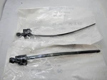 New Oem Cam-am Sea Doo Ski Locking Tie Rap (2) 293750058. Fixed Price $22.00.