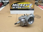 New Oem 1996 Polaris Xcr Sp 600 Mikuni Carburetor Fuel Delivery Gas Intake. Fixed Price $225.00.