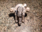 Kawasaki 91-95 550SX 91-92 JS440 Fuel Tap Petcock Fitting 51023-3712. Fixed Price $34.95.