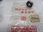 Kawasaki Nos New 92045-3706 Ball Bearing Jb Jf Jh Jl Js Jet Ski. Fixed Price $12.26.