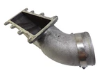 2007 Kawasaki Ultra 250X Supercharger Inlet Pipe 16060-3721. Fixed Price $15.99.