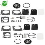 For Seadoo 580 650 717 720 787 800 Gti Gts Gtx Spx Carburetor Rebuild Kit. Fixed Price $16.17.