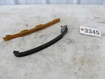 2003 Honda Aquatrax R12X Timing Chain Guides. Fixed Price $19.79.