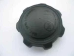 Gas Fuel Cap New Daytona Carlo Montego Barracuda. Fixed Price $22.99.