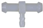 SP1 1/8 In. Out Of 1/4 Primer Fuel Line Tee Fitting 10 Pack 07-279. Fixed Price $19.95.