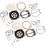 Genuine Keihin Cdk Dual Carburetor Rebuild Kit Kawasaki 650 750 2-PACK. Fixed Price $234.95.