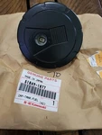Oem Kawasaki KLR650 KLR250 KLX650 Gas Fuel Tank Cap 51049-1077 Fits In Descript. Fixed Price $90.00.