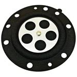 New Mikuni Round Pump Main Diaphragm Assembly 34/38/44 Mm BN/38/02. Fixed Price $16.99.
