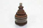 Sea-doo Oem Engine Starting Starter Motor Gear Bendix Drive -dc 12V 420924617. Fixed Price $20.28.