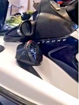 6.5" Speaker Enclosure Box Audio System For Jet Ski Kawasaki Stx F15. Fixed Price $295.00.