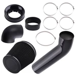 Inch Cold Air Intake Kit W/ Filter For Universal Lsx LS1 LS2 4.8L/5.3L Engines. Fixed Price $78.90.