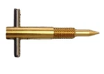 Genuine Mikuni BN44/167 High Speed Screw Adjuster With Cross Bar BN38/44. Fixed Price $28.16.