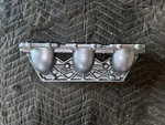 Yamaha Waverunner 1200 Intake Manifold 65U-13555-00-8S. Fixed Price $38.00.