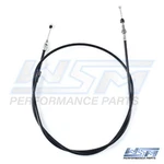 Wsm Throttle Cable Yamaha 002-055-09. Fixed Price $16.03.